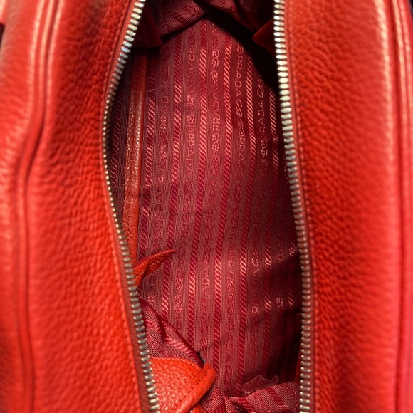 Prada shoulder bag - Picture 5 of 7